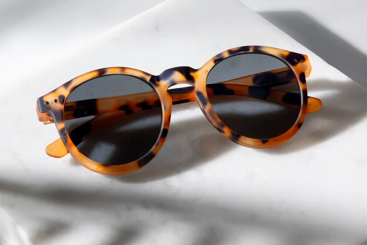 A Journey on the Bridge of the Nose: The Bizarre and Brilliant History of Eyewear Styles