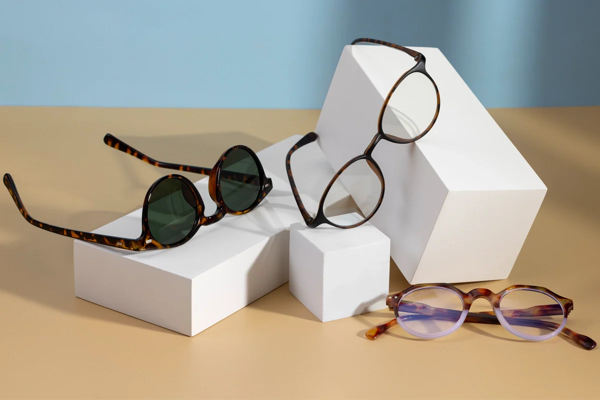 Stop Using Sunglasses as Just an Accessory! You're Not Wearing Coolness, You're Wearing a "Lifesaver" for Your Eyes