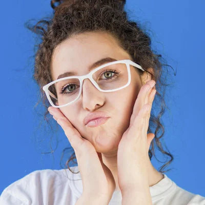 TR90 Frames