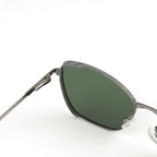 Rectangular Metal JC-84371 Glasses Manufacturer - Joyiris