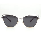 Cat-Eye Metal JC-84561 Glasses Manufacturer - Joyiris