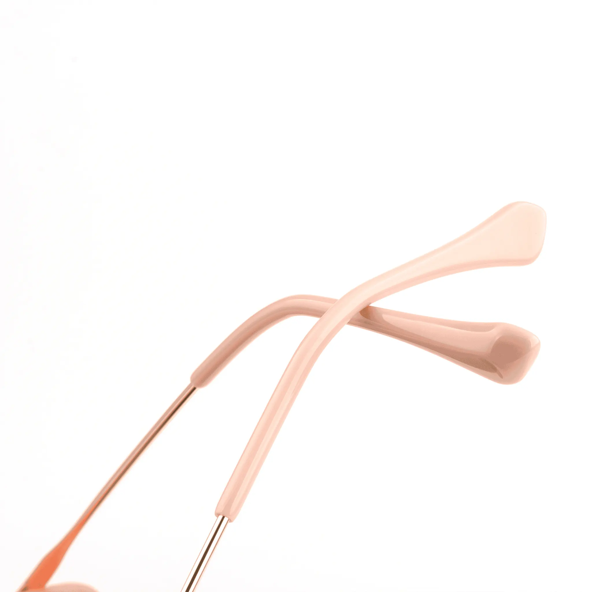 Square Metal JC-85071 Glasses Manufacturer - Joyiris