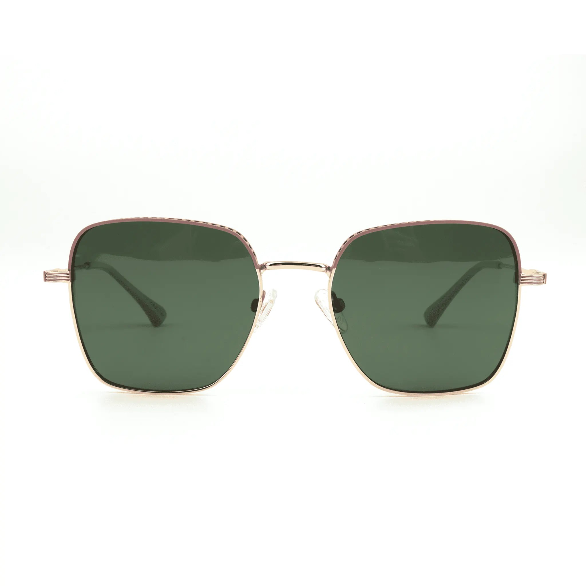 Square Metal JC-85071 Glasses Manufacturer - Joyiris