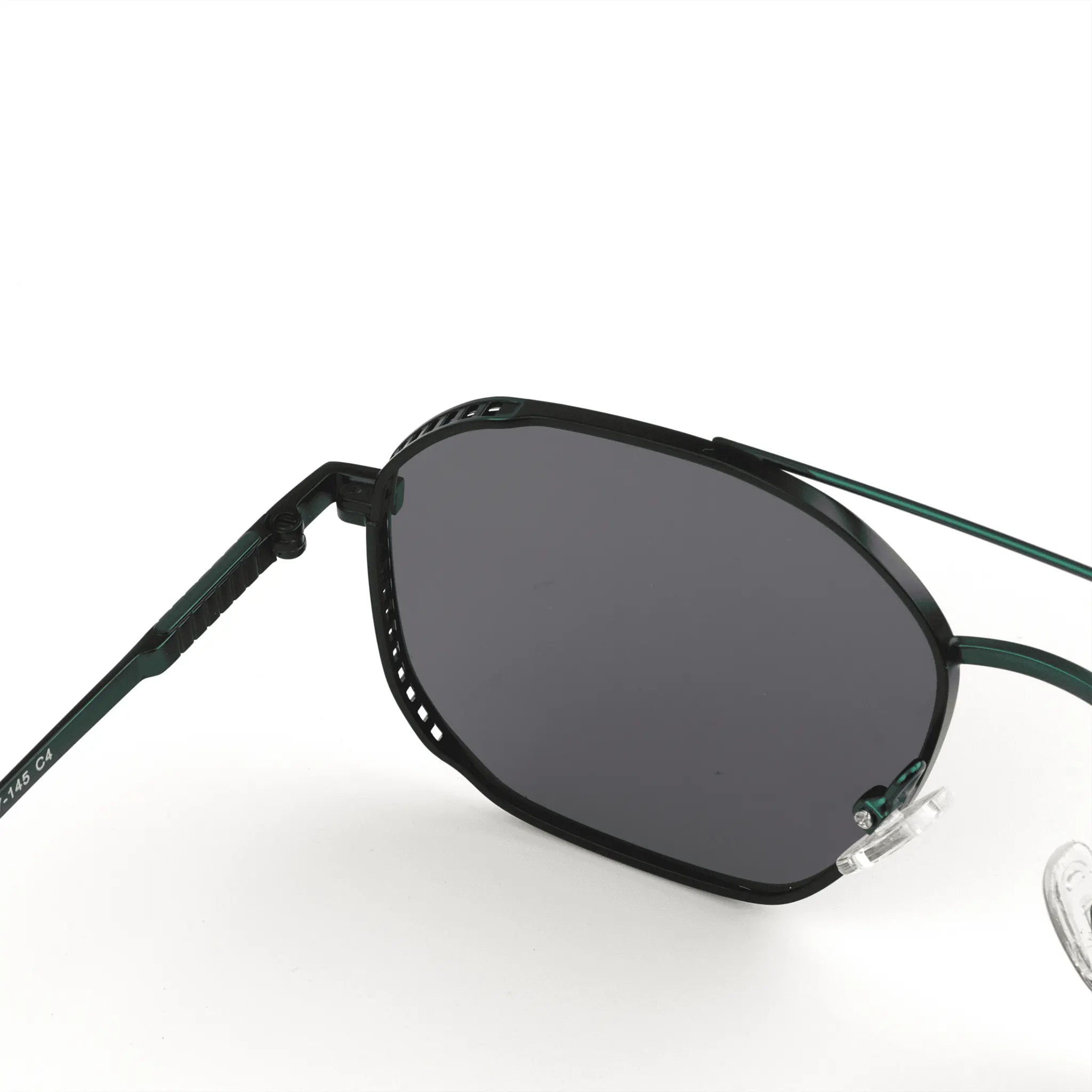 Geometric Metal JC-85091 Glasses Manufacturer - Joyiris