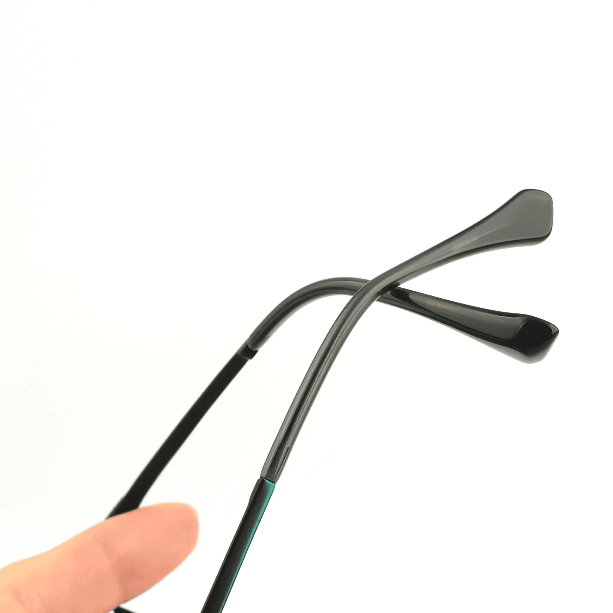 Geometric Metal JC-85091 Glasses Manufacturer - Joyiris