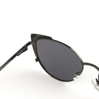 Cat-Eye Metal JC-85491 Glasses Manufacturer - Joyiris