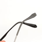 Rectangular Metal JC-85881 Glasses Manufacturer - Joyiris