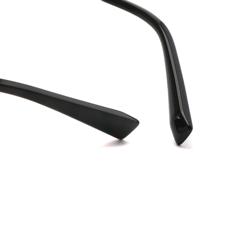 Rectangular Titanium JC-86002 Glasses Manufacturer - Joyiris