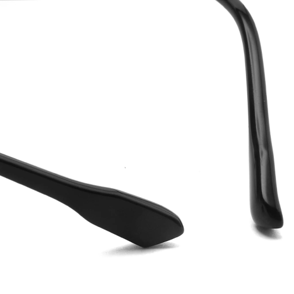 Rectangular Titanium JC-86004 Glasses Manufacturer - Joyiris