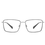 Rectangular Titanium JC-86005 Glasses Manufacturer - Joyiris