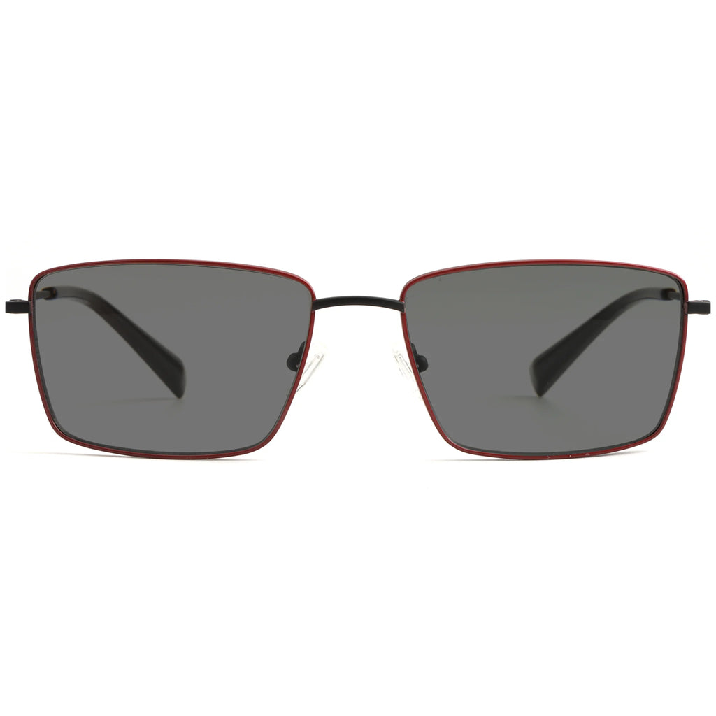Rectangular Titanium JC-86005 Glasses Manufacturer - Joyiris