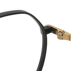 Round Titanium JC-86007 Glasses Manufacturer - Joyiris