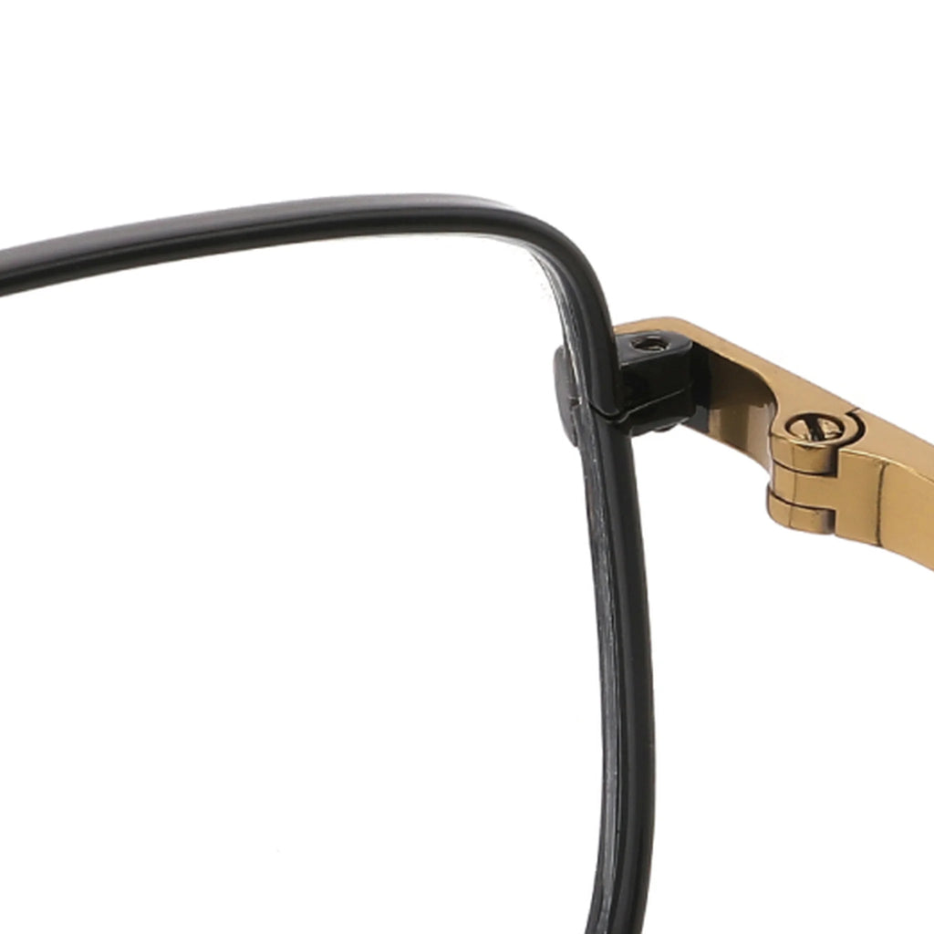 Rectangular Titanium JC-86008 Glasses Manufacturer - Joyiris