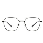 Rectangular Titanium JC-86010 Glasses Manufacturer - Joyiris