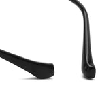 Round Titanium JC-86014 Glasses Manufacturer - Joyiris