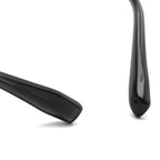 Rectangular Titanium JC-86015 Glasses Manufacturer - Joyiris