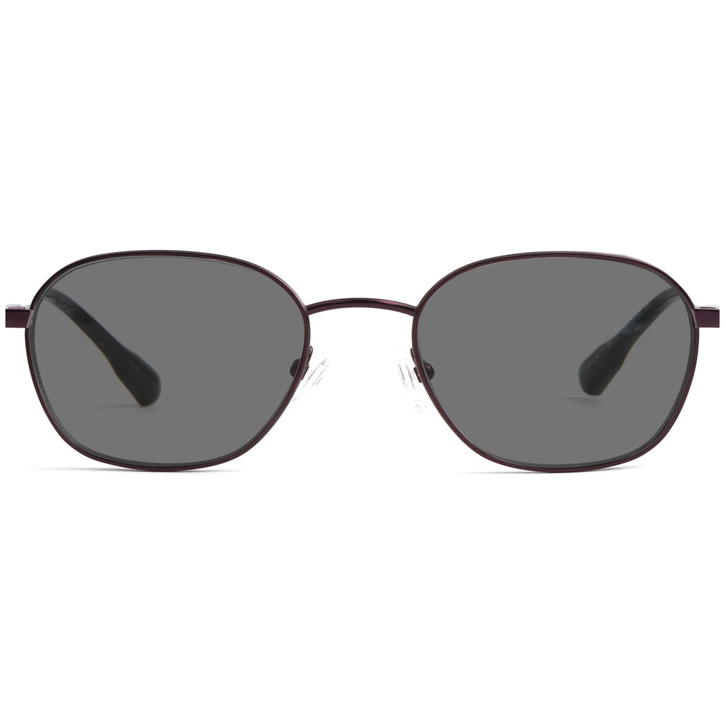 Oval Titanium JC-86017 Glasses Manufacturer - Joyiris