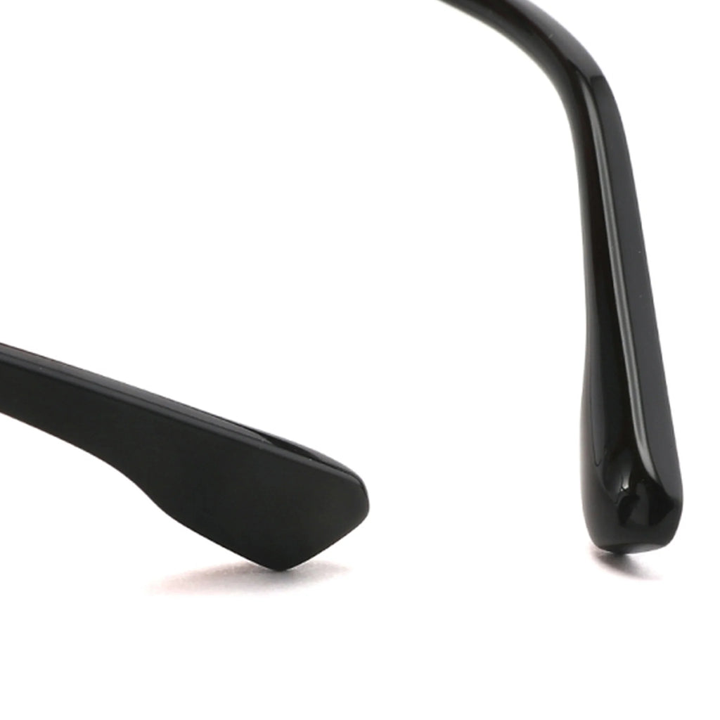 Rectangular Titanium JC-86018 Glasses Manufacturer - Joyiris