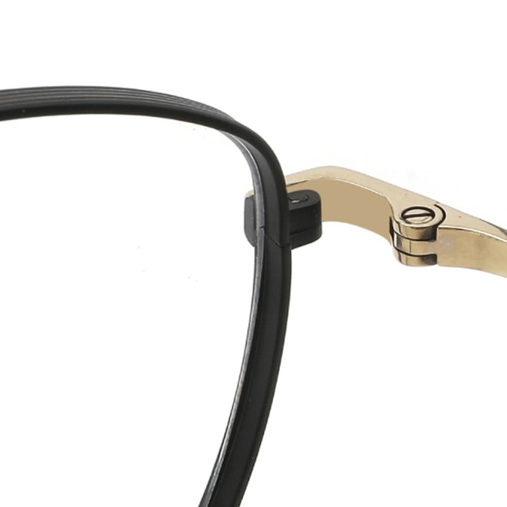 Cat-Eye Titanium JC-86019 Glasses Manufacturer - Joyiris