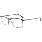 Rectangular Titanium JC-86025 Glasses Manufacturer - Joyiris