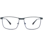 Rectangular Titanium JC-86025 Glasses Manufacturer - Joyiris