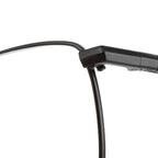 Rectangular Titanium JC-86026 Glasses Manufacturer - Joyiris