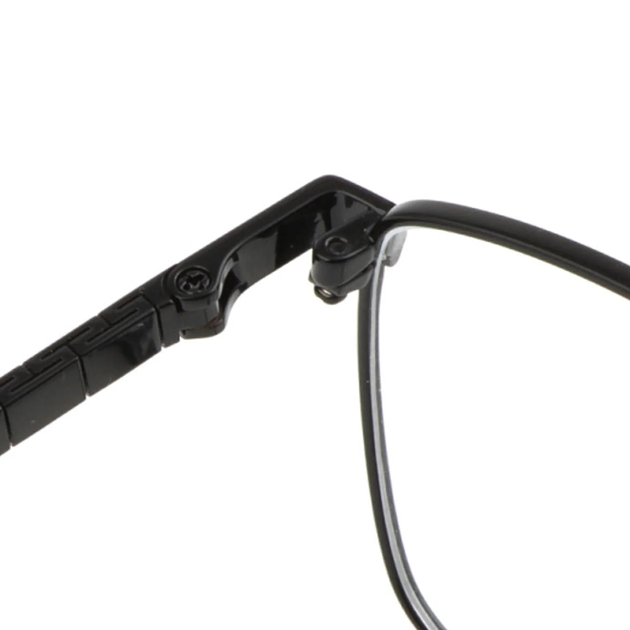 Rectangular Titanium JC-86026 Glasses Manufacturer - Joyiris