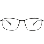 Rectangular Titanium JC-86026 Glasses Manufacturer - Joyiris