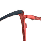 Cat-Eye Titanium JC-86028 Glasses Manufacturer - Joyiris