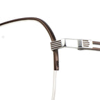 Rectangular Titanium JC-86031 Glasses Manufacturer - Joyiris