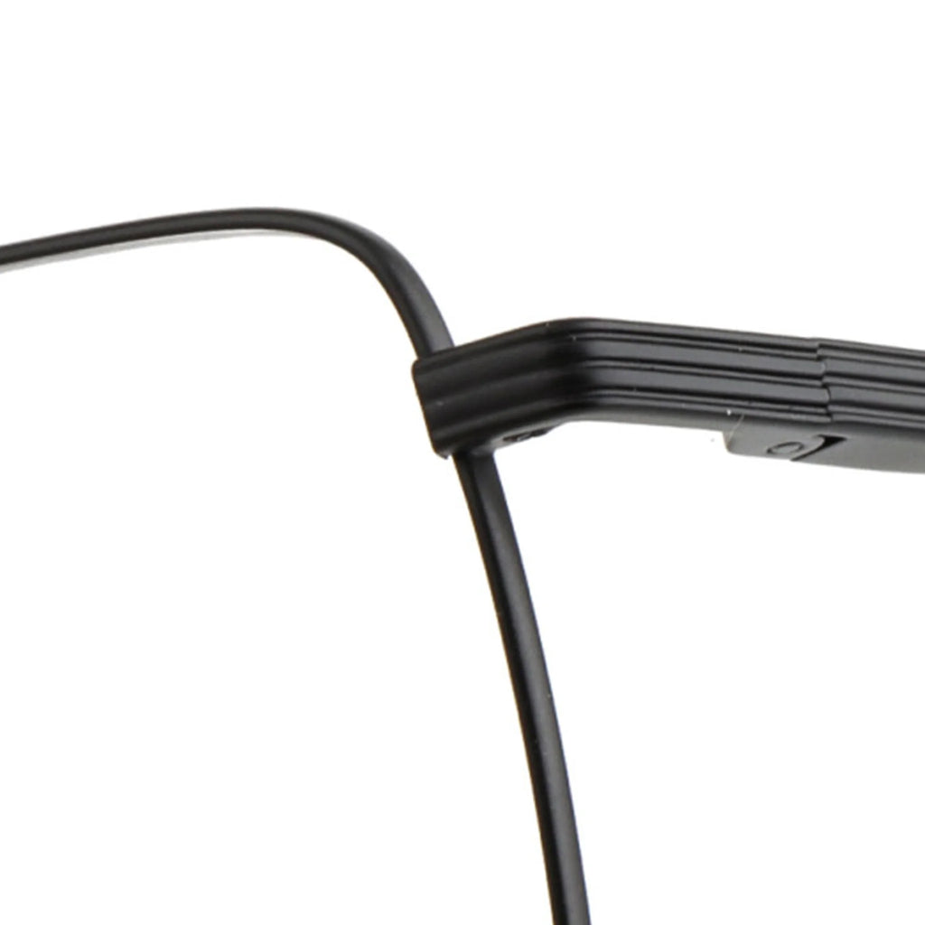 Rectangular Titanium JC-86033 Glasses Manufacturer - Joyiris