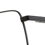 Rectangular Titanium JC-86033 Glasses Manufacturer - Joyiris