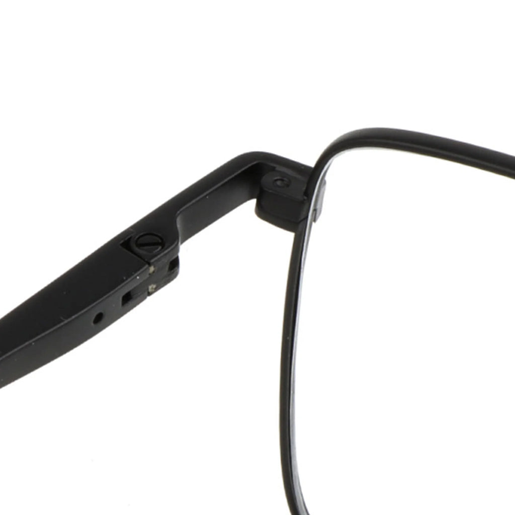 Rectangular Titanium JC-86033 Glasses Manufacturer - Joyiris