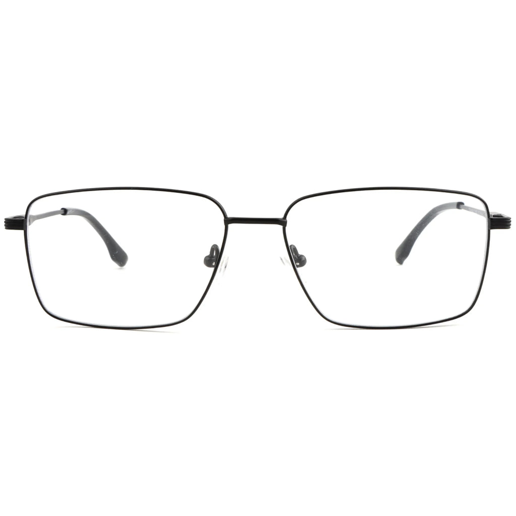 Rectangular Titanium JC-86033 Glasses Manufacturer - Joyiris