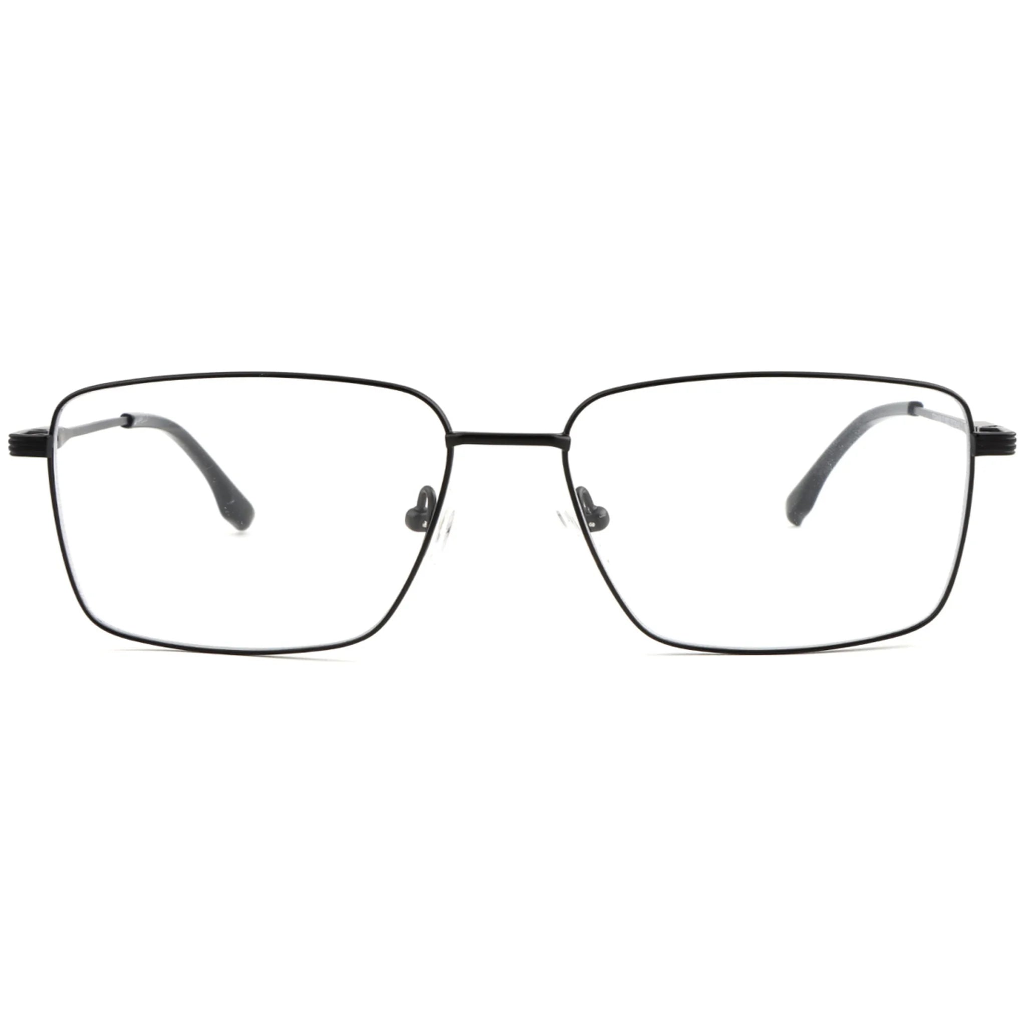 Rectangular Titanium JC-86033 Glasses Manufacturer - Joyiris