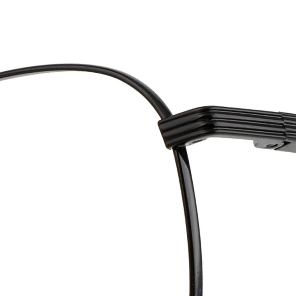 Cat-Eye Titanium JC-86034 Glasses Manufacturer - Joyiris