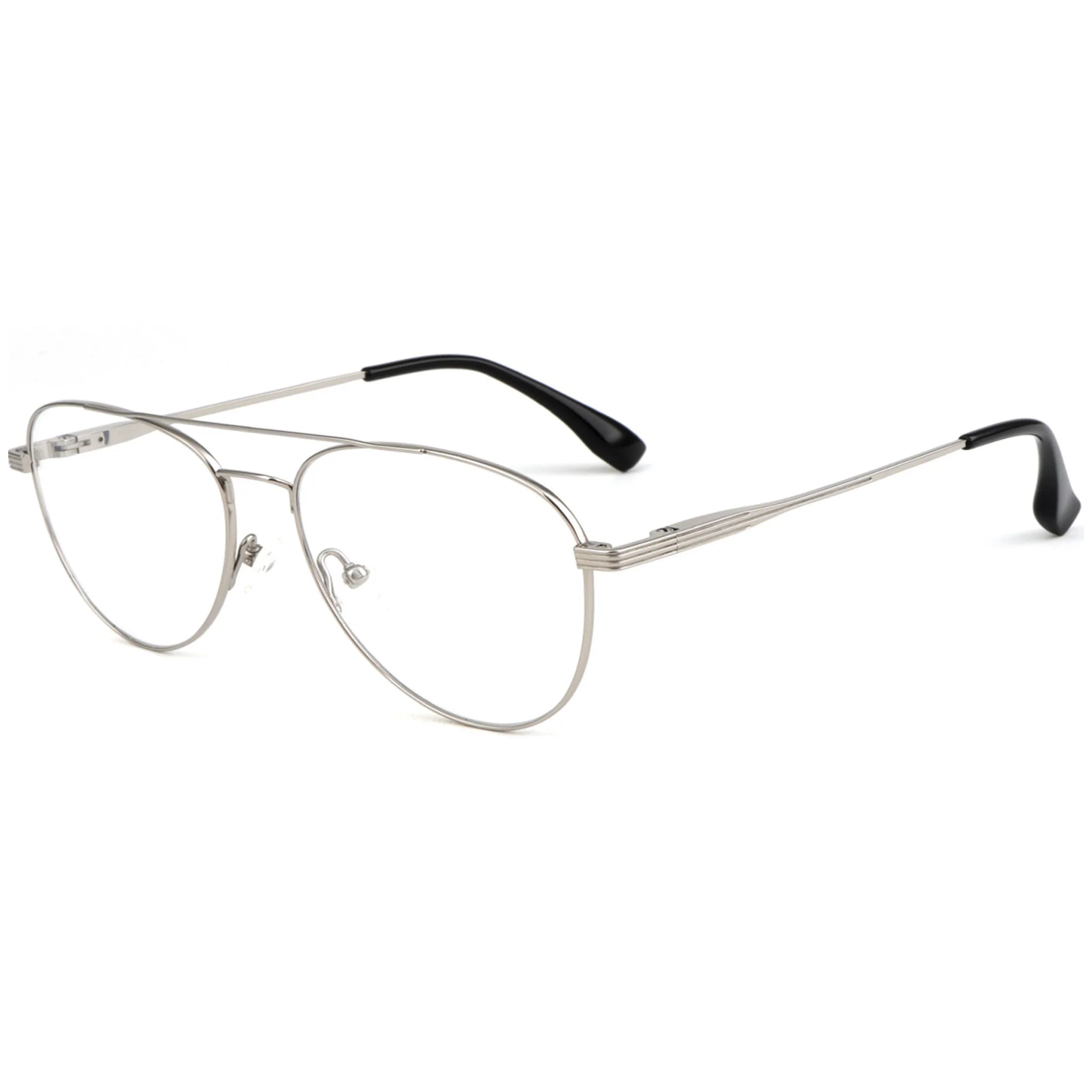 Cat-Eye Titanium JC-86034 Glasses Manufacturer - Joyiris