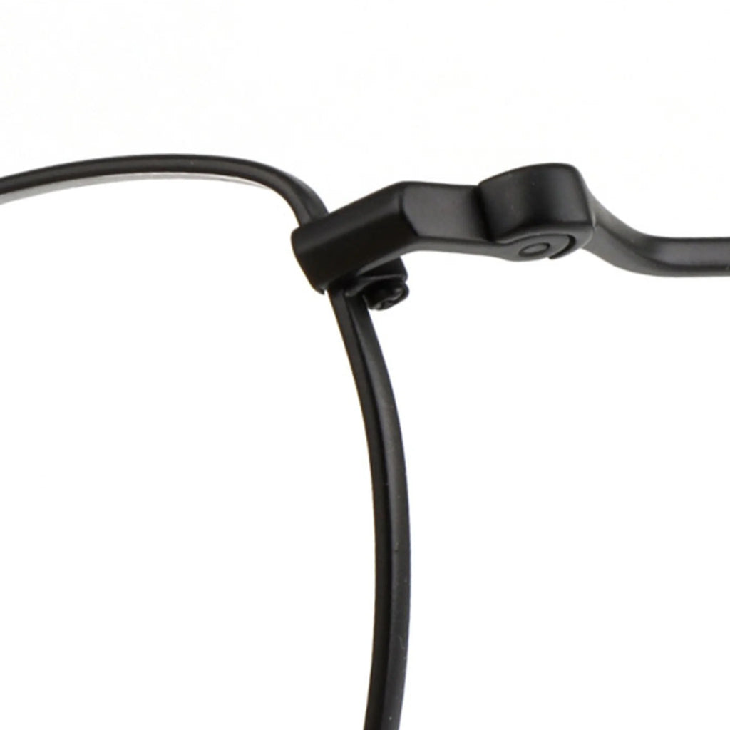 Cat-Eye Titanium JC-86035 Glasses Manufacturer - Joyiris