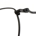 Cat-Eye Titanium JC-86035 Glasses Manufacturer - Joyiris