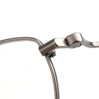 Cat-Eye Titanium JC-86035 Glasses Manufacturer - Joyiris