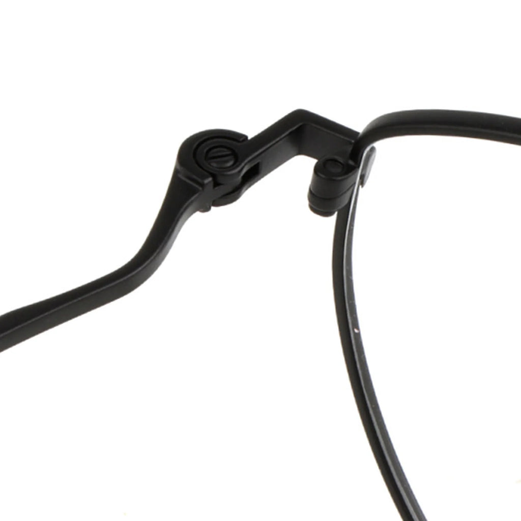 Cat-Eye Titanium JC-86035 Glasses Manufacturer - Joyiris