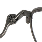 Cat-Eye Titanium JC-86035 Glasses Manufacturer - Joyiris