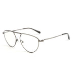Cat-Eye Titanium JC-86035 Glasses Manufacturer - Joyiris