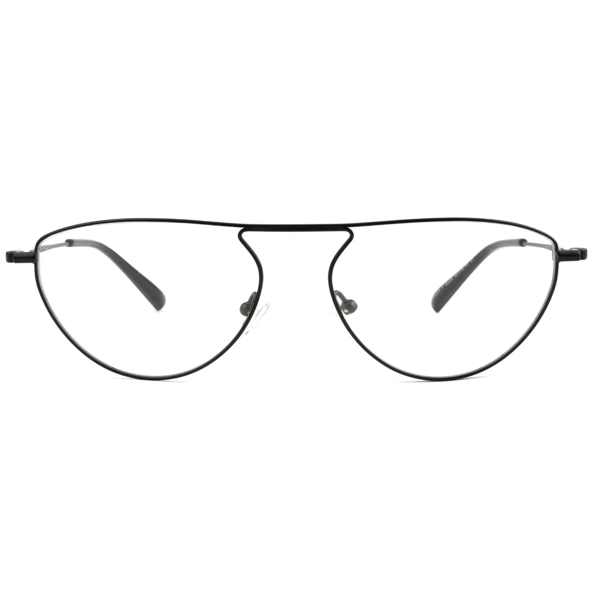 Cat-Eye Titanium JC-86035 Glasses Manufacturer - Joyiris
