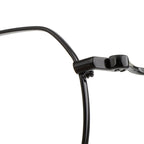 Oval Titanium JC-86036 Glasses Manufacturer - Joyiris