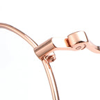 Oval Titanium JC-86036 Glasses Manufacturer - Joyiris