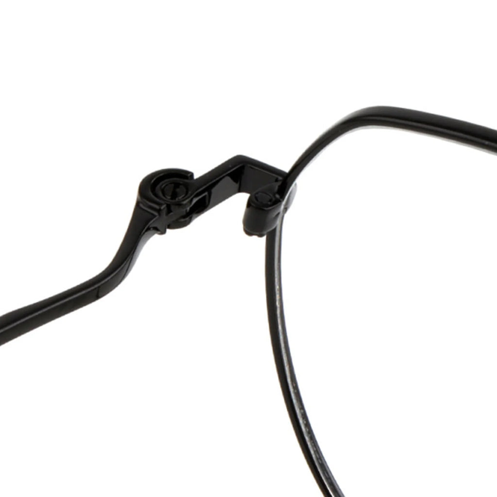Oval Titanium JC-86036 Glasses Manufacturer - Joyiris