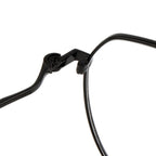 Oval Titanium JC-86036 Glasses Manufacturer - Joyiris