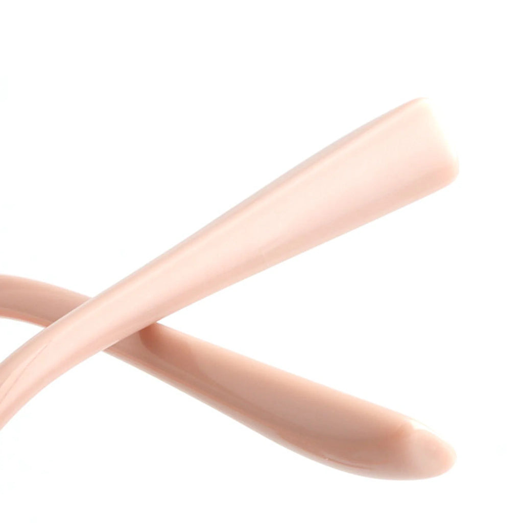 Oval Titanium JC-86036 Glasses Manufacturer - Joyiris