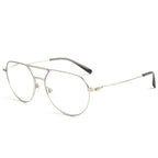 Oval Titanium JC-86036 Glasses Manufacturer - Joyiris